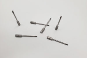 shrink tubing parts