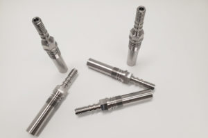 Stainless Steel Hardware Drive Shafts