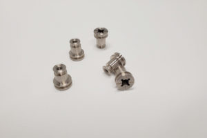 Customized Screws