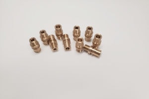 Brass Coupling Adapters
