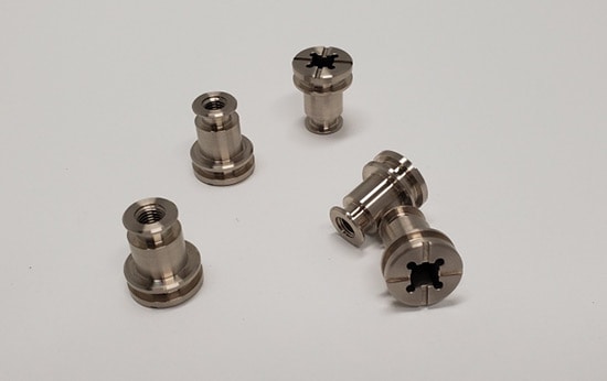 Customized Screws